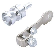 SaySure - Turbo Sound Exhaust Muffler Pipe Whistle
