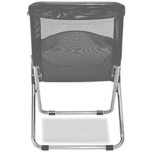 Fiam Fiesta telaio alluminio e texilene colore Grigio Scuro Art. 027TXGU0670