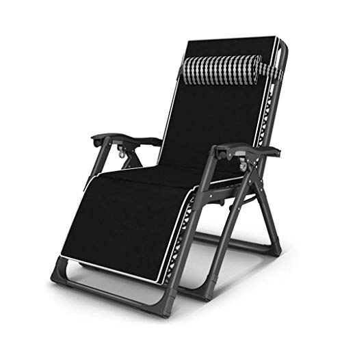 Lettini prendisole,sedie sdraio resistenti mobili da giardino,sedie a sdraio da giardino da campeggio pieghevoli sdraio a gravità zero sdraio reclinabili impermeabili in metallo per ufficio all'aperto