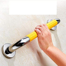 Maniglioni da Bagno Bagno di Sicurezza corrimano in Acciaio Inossidabile 304 Antiscivolo corrimano Anziani disabili Antiscivolo Bagno Maniglia Accessori da Bagno