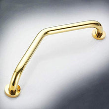 Wall mount Maniglioni da Bagno Sicurezza Vasca da Bagno Grab Bar Rails Antiscivolo Supporto da Bagno della Maniglia Barra di tovagliolo, Anziani Bambini Doccia Servizi igienici Accessori da Bagno
