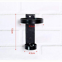 LHQ-HQ Wine Rack Display Stand Capovolto Bottiglia di Vino Rack Decoration