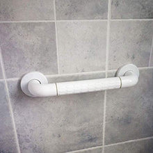 Maniglioni da Bagno Robusto Non Slip Supporto Handicap Grab Bar, Doccia Bagno della Maniglia Balance Bar, Sicurezza Anziani Doccia Maniglia Accessori da Bagno