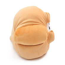 Umbranded Regali Divertenti degli Uomini e delle Donne dell'ufficio pisolino Creativo di personalità del Cuscino Giocattolo della Peluche