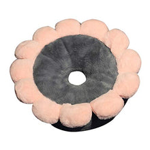 Lanceasy Foglia Futon Tatami Futon - Cuscino in peluche a forma di petali in stile giapponese, con fondo spesso, per bambini e adulti