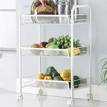 &ripiano di stoccaggio Scaffale - cucina Landing Multi-livello camera da letto può essere spostato con ripiano di stoccaggio ripiano di verdure Scaffale di finitura
