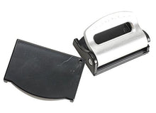 SaySure - 2pcs Seatbelts Clips Safety Stopper Auto Belt Clips