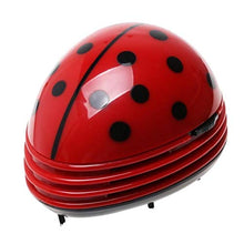 Mini desktop Cleaner Dust Coccinella Home Design Ufficio Dust Collector Desktop Sweeper Tabella Aspirapolvere