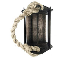 Generisch - Portabottiglie in legno per birra, portabottiglie, portabottiglie, regalo personalizzato, regalo di compleanno, per uomini, 6 bottiglie, 23 x 22 x 22,5 cm, incisione (modello 12)