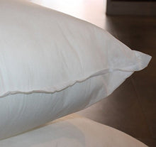 VIGLIETTI Imbottitura per Cuscini ARREDO 43 X 43 CM Max Quality INDEFORMABILE Cuscino