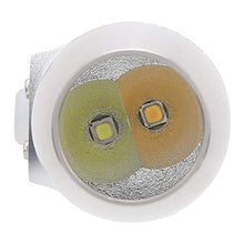 FOLOSAFENAR Torcia per rilevamento Gioielli in Lega di Alluminio Torcia per Gioielli a 4 luci Ricarica USB Acciaio Inossidabile, per l'identificazione