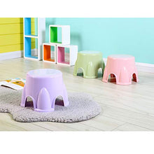 Sgabelli Mobili da Bagno Bagno per Bambini Donne Incinte per Adulti Bagno per disabili Doccia Lavaggio del Piede per Bambini Antiscivolo per Il Bagno della casa S