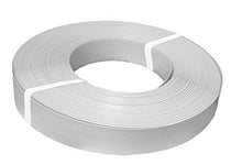 Thermoplast® - Strisce di protezione visiva 4,75 cm x 50 m = 2,375 m2, bianco (RAL 9003), 5 anni di garanzia