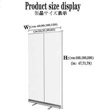 Schermi protettivi trasparenti retrattili extra grandi, schermo di protezione portatile trasparente, schermata protettiva, schermo protettivo, schermo di distanziamento sociale ( Size : 600X1600MM )