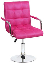 Alivisa Sgabello Poltrona di Moda della Famiglia Sgabello Sedia con braccioli Regolabili feci (Colore, 3#),# 6