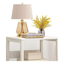 Comodino Semplice Comodino Comodino Comodini Comodino Comodino Comodino Camera da letto Piccolo armadio bianco Tavolino multiuso Soggiorno Mobili Camera Da Letto ( Color : White , Size : 35*40*50cm )