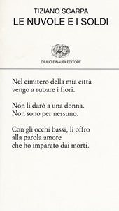 Le nuvole e i soldi