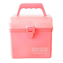 Kit di pronto soccorso/custodia per medicinali/porta pillole/contenitore-07