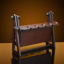 LHQ-HQ Wine Rack cremagliera del Vino in Legno Arredamento e la Decorazione cremagliera Wine Bar Rack di stoccaggio Vino Rack caffè in Legno massello
