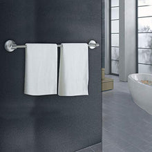 WL-ZZZ Portasciugamani Parete Portasciugamani Rotaie SUS 304 Acciaio Inossidabile portasalviette Ferroviario for Il Bagno, 17 Formati - 40 Centimetri ~ 120 Centimetri Opzionale (Size : 80cm)