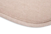 CHILLVERT KAN100 - Cuscino per sedia Gandía Quadrato 38 x 38 x 3 cm Camel