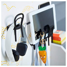ikeaa Kit 3 APPENDI Abiti A Forma Sedia in ABS Resistente RENDI Particolare LA Tua Stanza, Il Tuo Ufficio
