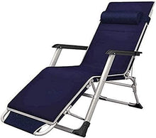 JFFFFWI Gravity Chaise Lounges Sedia a Sdraio da Patio Lettini da Esterno Sedie da Giardino Reclinabile, Portatile Cool Sedie Pieghevoli Sedia da Salotto Ufficio Nap Pieghevole Letto Portatile Casa