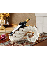 JL Vino portabottiglie, Tavolo scaffali Vino, Ceramica Vino Rack Vino Decorazione gabinetto del Salone della Decorazione casa Moderna Housewarming Nuovi Doni casa