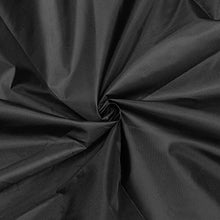dDanke - Set di copertura impermeabile in poliestere 210D, per mobili da giardino, rettangolare, per divani, tavoli, mobili (210 x 140 x 80 cm)