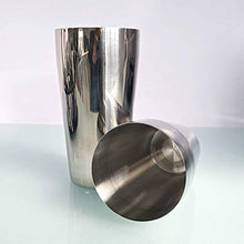 Wenzhihua Set di Miscelazione per Cocktail BARTANDER Kit 20 Pezzi Boston Cocktail Shaker Set Rotante Suit da Staffa Rotondo per Bevande MisteStrumento A Barre