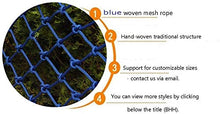 Protective net decoration / Scale Protezione Net Pet Net gatto Merce Net Hotel Restaurant soffitto Kindergarten netto Uccello corda netto bambini for bambini Safety Net Decor Net Balcone anticaduta Ne