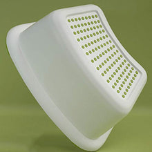 Toilet stool Sgabello per WC per Bambini, Sgabello per Bagno Antiscivolo, Sgabello per Vasino per Bagno E Cucina, Sgabello per Bambini Antiscivolo