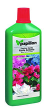 Euroshoppingonline CONCIME Liquido Piante ACIDOFILE 1 LITRO+ANNAFFIATOIO Becco Lungo PLASTICA LT 2