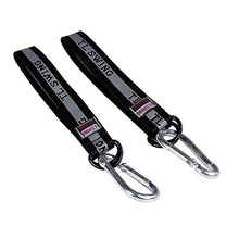 Bnineteenteam Cinghie Altalena per Albero 2Pcs Kit Forte Cinturino Regolabile di Sicurezza per altalene e amache Albero & Dis