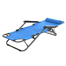 HaoLi Sedia Pieghevole Sedia da Spiaggia Lettini da Giardino Cortile Giardino Sedia da Campeggio per Esterni Sedia Pieghevole per pranzi in Ufficio
