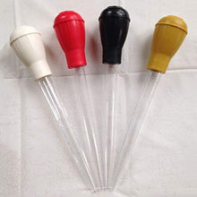 Qinghengyong Mini carro Armato di Pesci dei rifiuti Aspirapolvere Pulita Pesci Manuale Pesci plastica Manuale Acqua Changer Accessori per la Pulizia Bianca