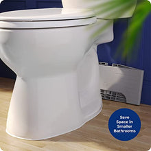 Tabouret pour les toilettes Squatty Potty