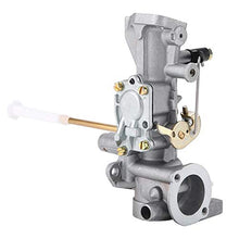 Rockyin Carburatore Briggs Stratton, Carburatore for Briggs Stratton 498298 130202 112202 112232 134202 137202 5Hp