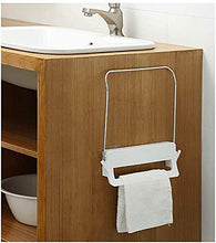 GJNVBDZSF Mensola ad Angolo Mensola per Cucina/Bagno Supporto angolare Senza punzonatura Mensola Multifunzionale per Asciugamani e lavabo Mensola Galleggiante