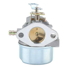 Rockyin Carburatore Tecumseh 640349 640052 640054 8HP 10HP 9HP