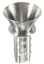 SaySure - Stainless Steel Lemon Drilling Small Fruit Squeeze Juice Lemon