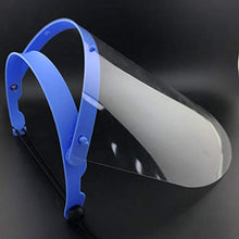 Artibetter 4 Pezzi di Protezioni per Schermi di Sicurezza per Il Viso in Plastica Trasparente per Protezioni per Gli Occhi da Cucina Antispruzzo per Faccia a Faccia per La Casa All'aperto