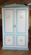 Bruno mandis Armadio Collezione Creations