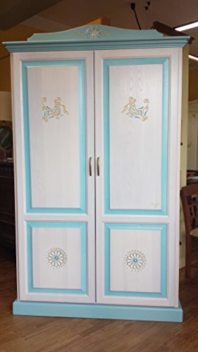 Bruno mandis Armadio Collezione Creations