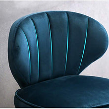 Sgabello da bar in PU materiale in legno massello sgabello alto sedia da bar sedia a casa schienale alto moderno (colore albicocca, dimensioni: 54 cm)