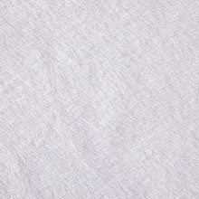 Amazon Basics - Protezione impermeabile per materasso, in spugna Asciugamani 90 x 190 cm bianco
