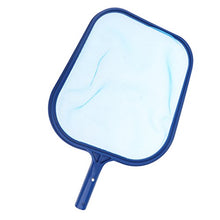 B Blesiya 2 Pezzi Skimmer Net Scrematrice Rimuovere Foglie, Insetti e Altri Tipi di Detriti dalla Piscina