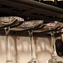 ZLJ Portabottiglie per Vino Portabottiglie Portabottiglie Portabottiglie per Vino Americano Portabottiglie da Vino a Parete Portabottiglie da Cucina Portabottiglie Portabottiglie