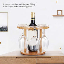 Bellissimo portabicchieri da vino, organizer per bicchieri da vino, portabicchieri da vino, bancone bar da casa per bar ristorante di casa