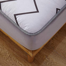 LJ Materasso Pieghevole per Materasso Tatami per l'allievo Pieghevole Traspirante Che assorbe l'umidità - 4 Dimensioni (Colore : A, Dimensioni : 100x200cm)
